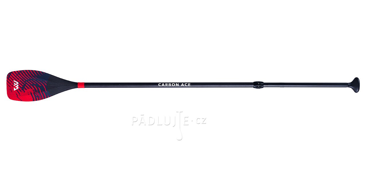With Paddle - AQM Carbon Young