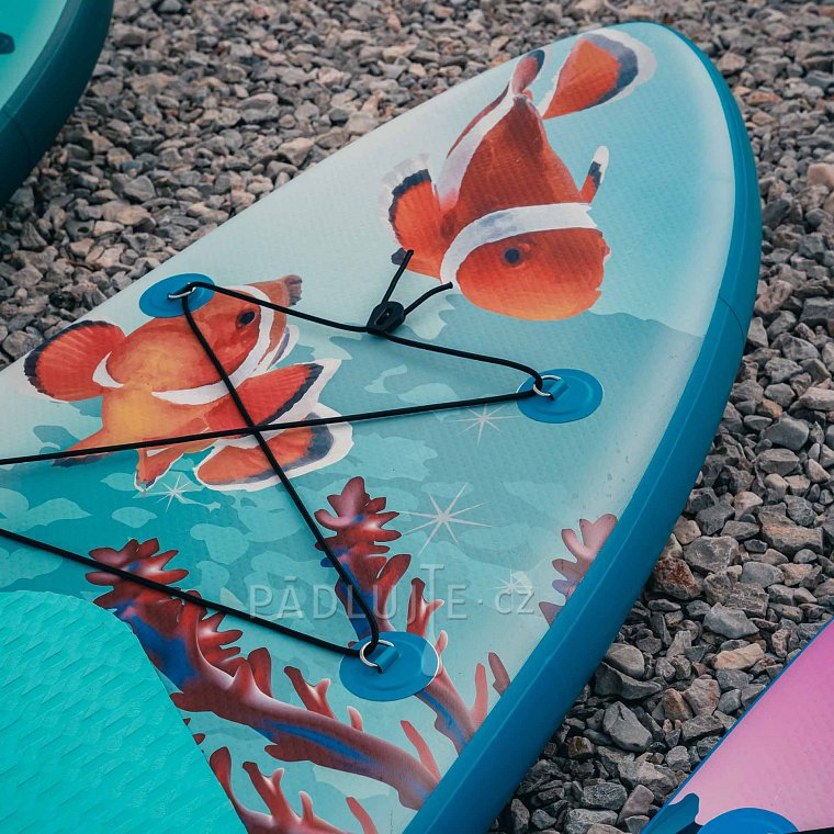 Paddleboardy PATHFINDER - neotřelý design, skvělá cena - PATH FINDER