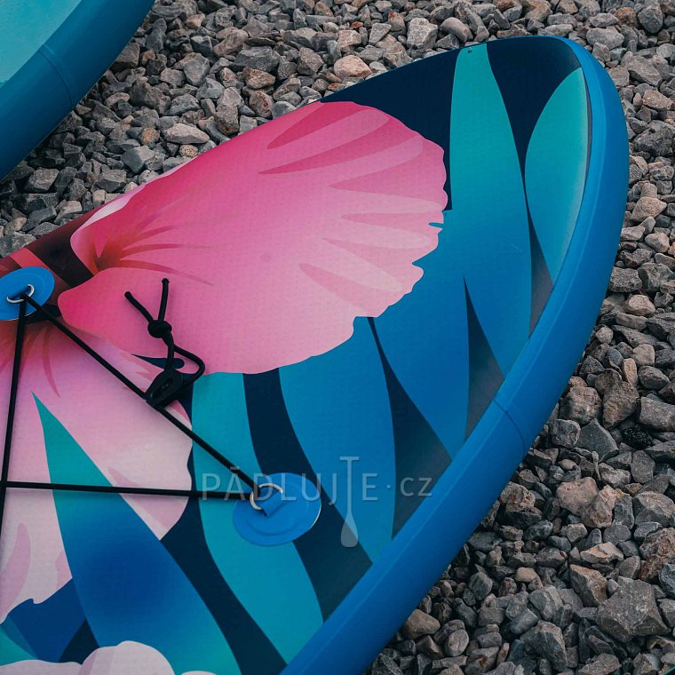 Paddleboardy PATHFINDER - neotřelý design, skvělá cena - PATH FINDER