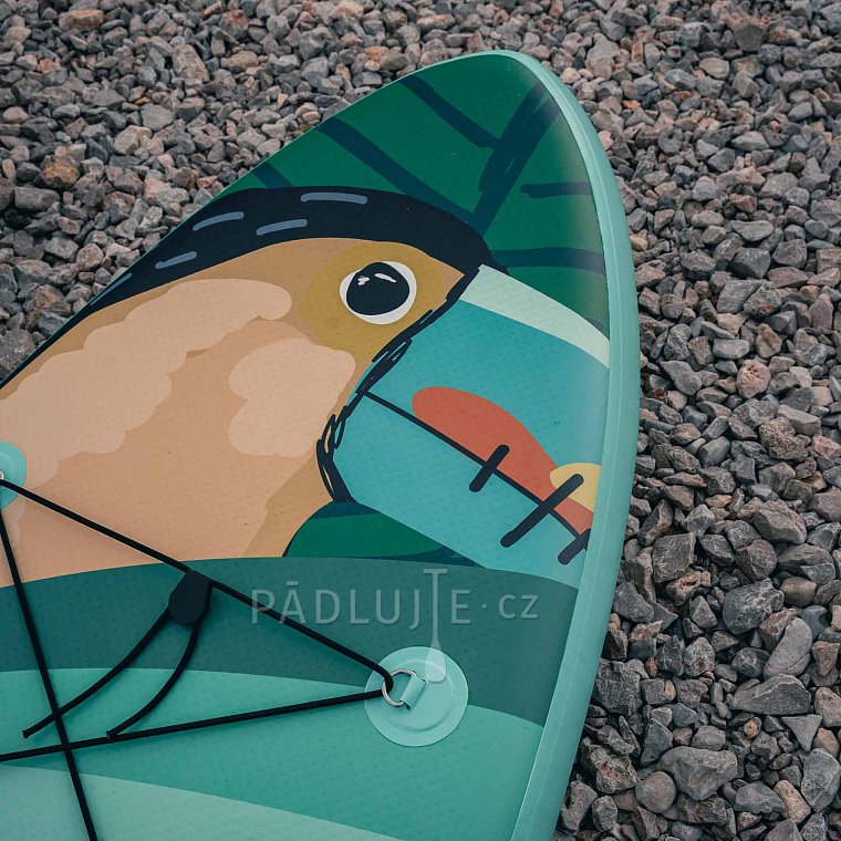 Paddleboardy PATHFINDER - neotřelý design, skvělá cena - PATH FINDER