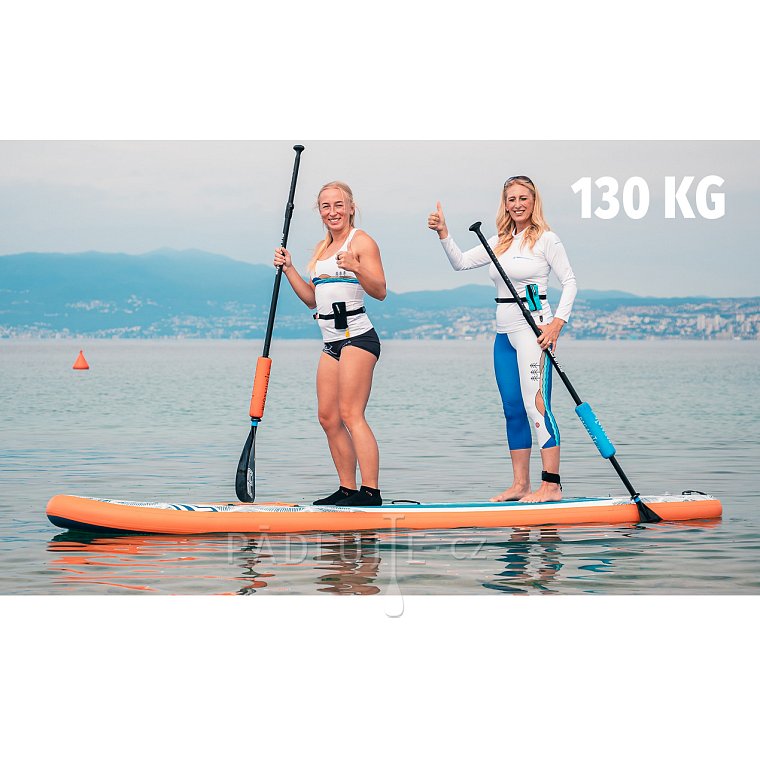 Paddleboardy PURE AIR - lehké, stabilní, nízká cena - PUREAIR