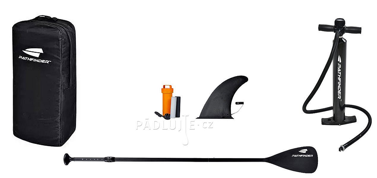 Basic Set - PATHFINDER LIGHT