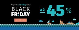 Nafukovací paddleboardy - BLACK FRIDAY SLEVY na paddleboardy až -45%