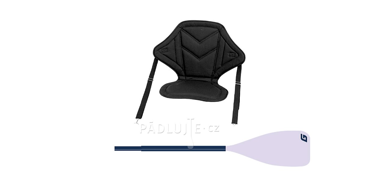 Kayak Set - GLADIATOR ONE