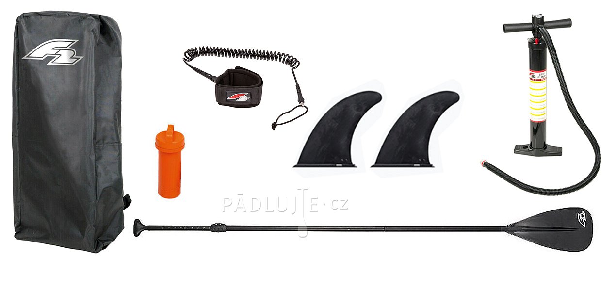 Basic Set - F2 ws 2 slide in