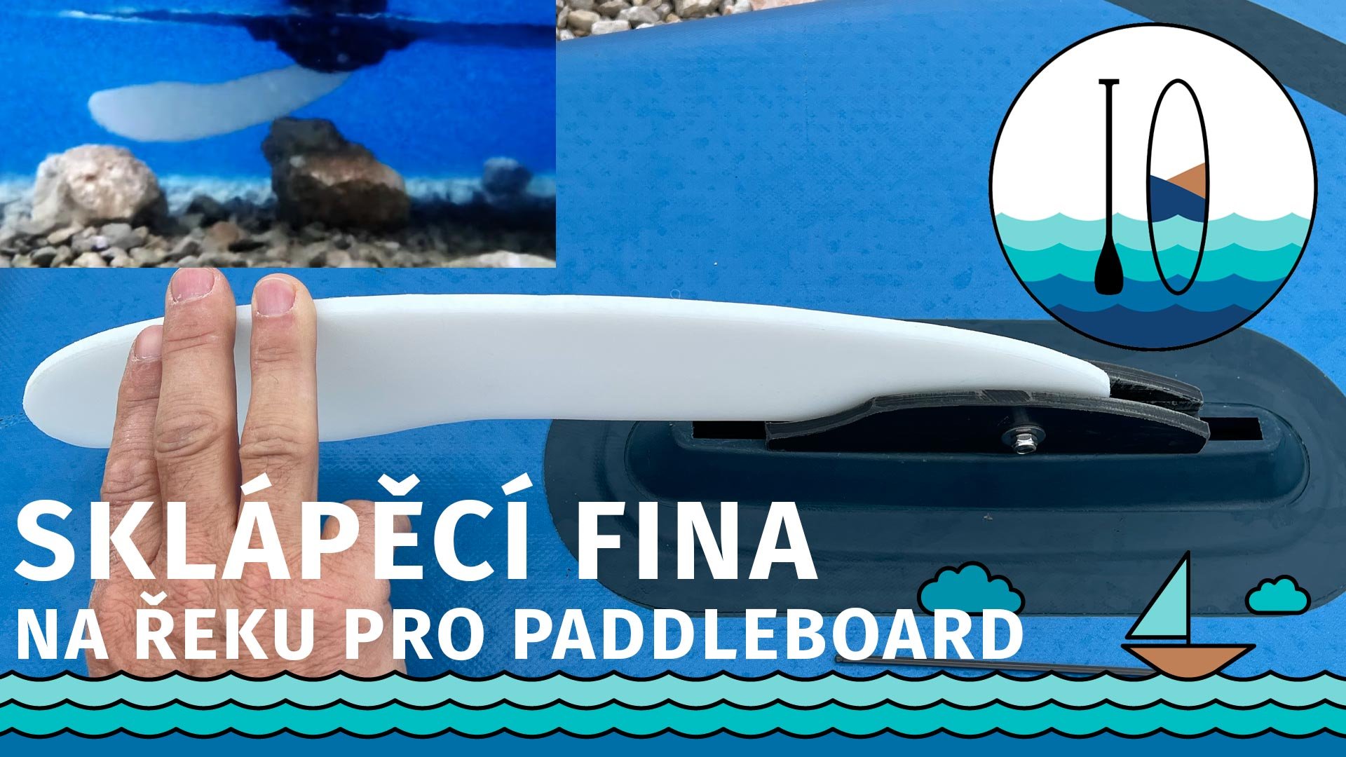 Fina sklápěcí