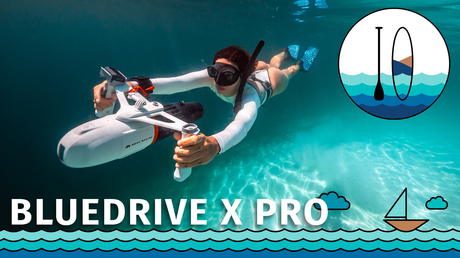 BlueDrive X PRO