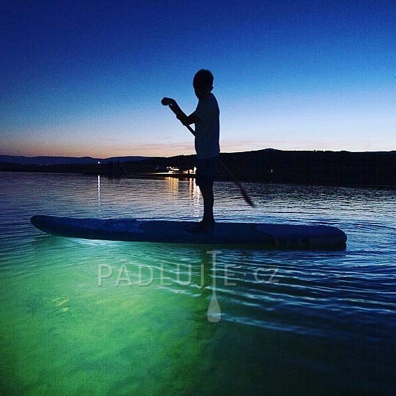 Půjčovna paddleboardů MILADA