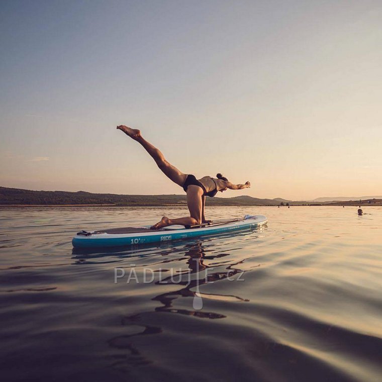 Půjčovna paddleboardů MILADA