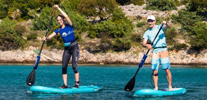 Dámský/pánský outfit 1