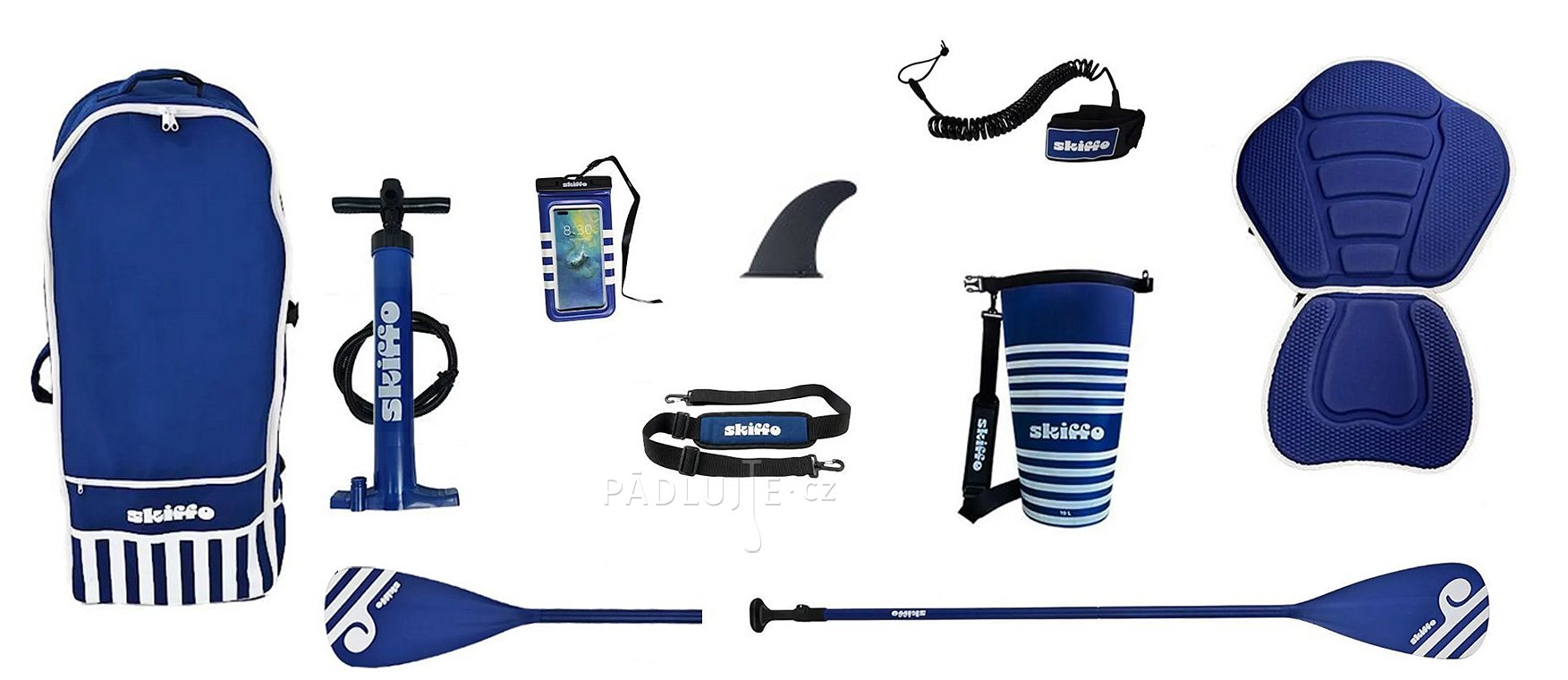 Basic Set - SKIFFO 2026