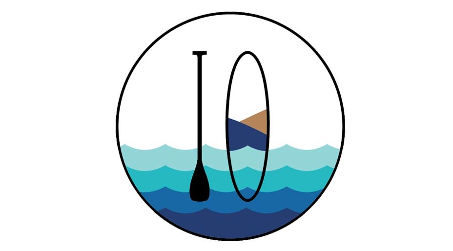 Nafukovací paddleboardy