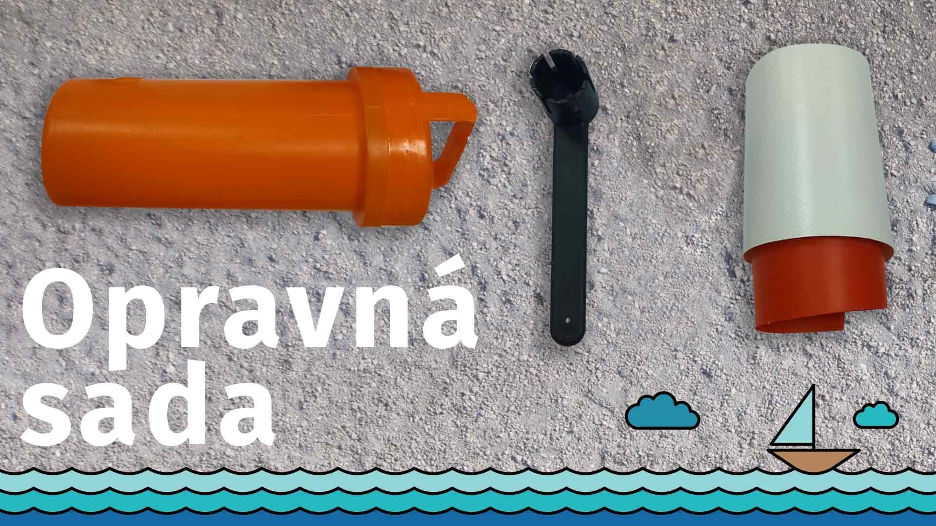 Opravná sada