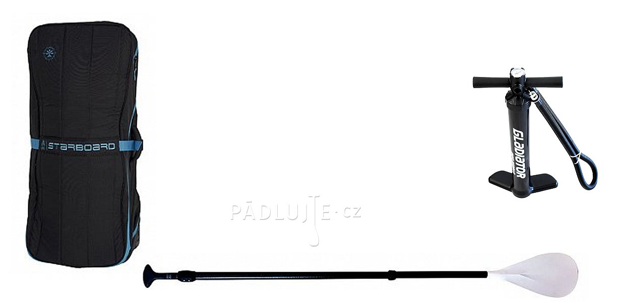 Basic Set - STARBOARD-IGO-ZEN-CLUB