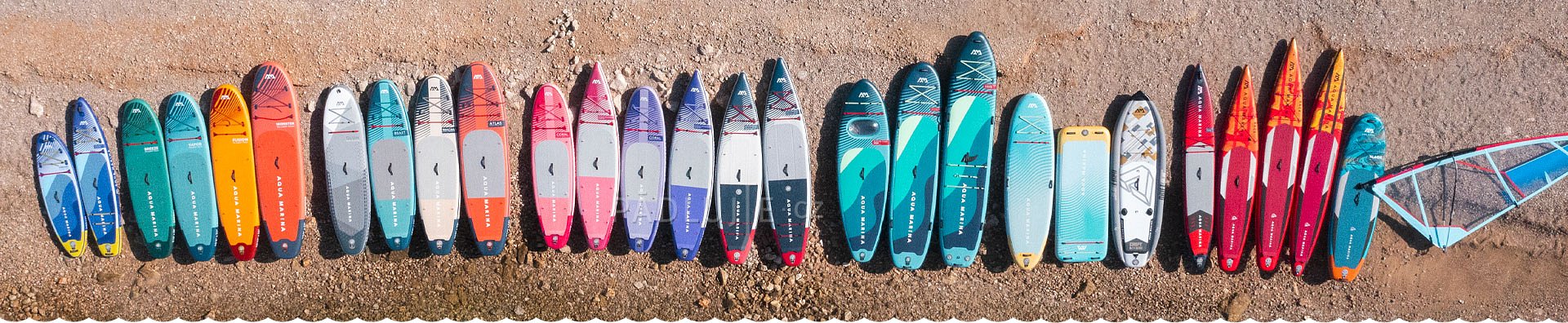 AQUA MARINA - Nafukovací paddleboardy dle značky - Paddleboardy AQUA MARINA všechny modely 2024 na PÁDLUJTE.CZ - Pádlujte s námi!