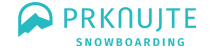 PRKNUJTE.CZ snowboard e-shop