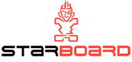 STARBOARD - Paddleboardy dle značky