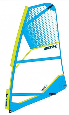 STX plachta MiniKid - oplachtění pro paddleboardy