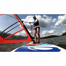 PROLIMIT STX plachta PowerKid - oplachtění pro paddleboardy