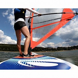 PROLIMIT STX plachta PowerKid - oplachtění pro paddleboardy