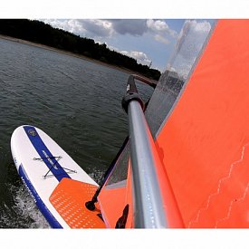 PROLIMIT STX plachta PowerKid - oplachtění pro paddleboardy