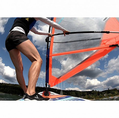 PROLIMIT STX plachta PowerKid - oplachtění pro paddleboardy