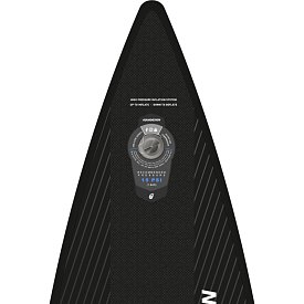 Paddleboard AQUADESIGN Air Swift 12'6 - nafukovací