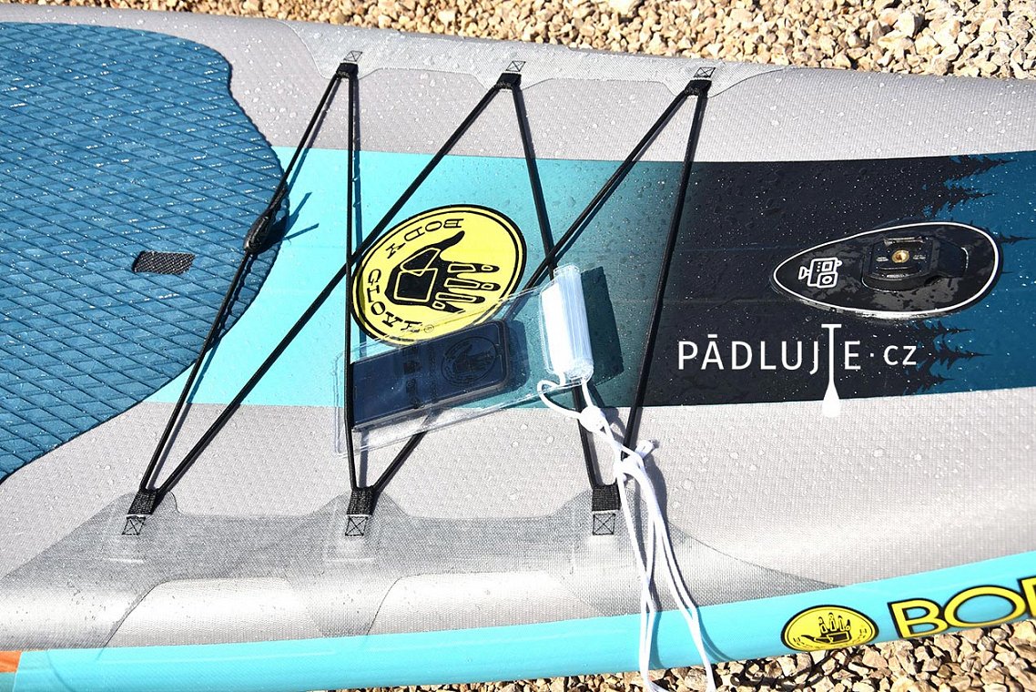 Paddleboard BODY GLOVE 110 s pádlem