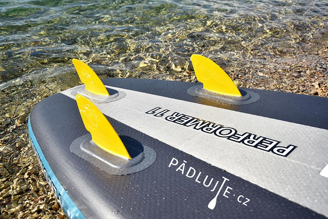 Paddleboard BODY GLOVE 110 s pádlem