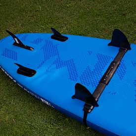 Drift stopper DUOTONE - přídavné středové ploutvičky pro nafukovací paddleboard