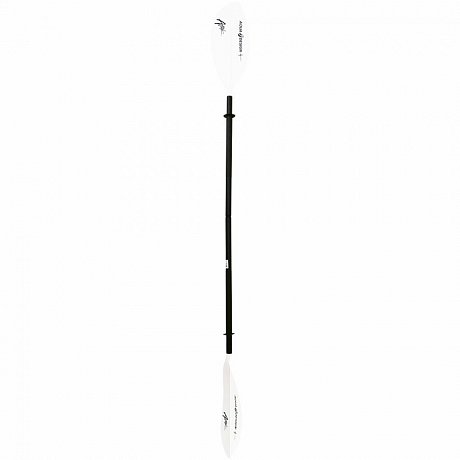Pádlo AQUADESIGN K1 ATTAK 4 kajakové