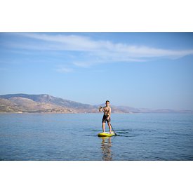 Paddleboard AQUA MARINA VIBRANT 8'0 model 2021 - nafukovací paddleboard