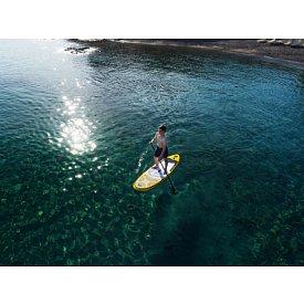 Paddleboard AQUA MARINA VIBRANT 8'0 model 2021 - nafukovací paddleboard