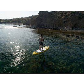 Paddleboard AQUA MARINA VIBRANT 8'0 model 2021 - nafukovací paddleboard