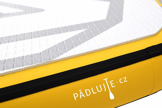 Paddleboard AQUA MARINA VIBRANT 8'0 model 2021 - nafukovací paddleboard