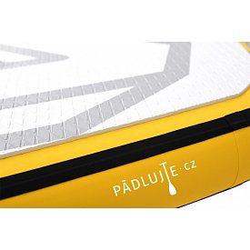 Paddleboard AQUA MARINA VIBRANT 8'0 model 2021 - nafukovací paddleboard