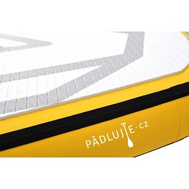 Paddleboard AQUA MARINA VIBRANT 8'0 - nafukovací paddleboard