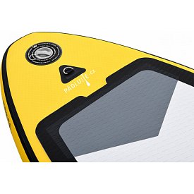 Paddleboard AQUA MARINA VIBRANT 8'0 model 2021 - nafukovací paddleboard