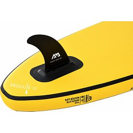 Paddleboard AQUA MARINA VIBRANT 8'0 model 2021 - nafukovací paddleboard