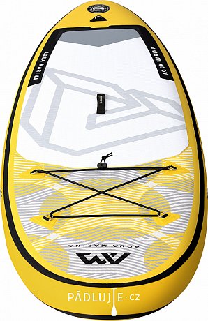 Paddleboard AQUA MARINA VIBRANT 8'0 model 2021 - nafukovací paddleboard