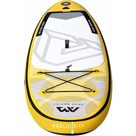Paddleboard AQUA MARINA VIBRANT 8'0 model 2021 - nafukovací paddleboard