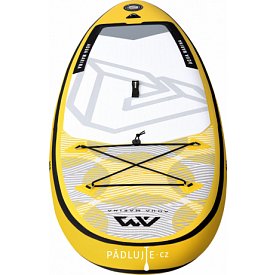 Paddleboard AQUA MARINA VIBRANT 8'0 - nafukovací paddleboard