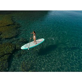 Paddleboard AQUA MARINA DHYANA 11'0 - nafukovací paddleboard