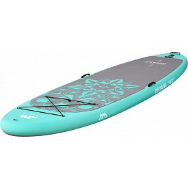 Paddleboard AQUA MARINA DHYANA 11'0 - nafukovací paddleboard