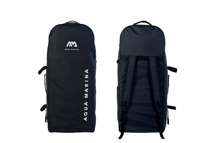 AQUA MARINA ZIP BACKPACK batoh pro nafukovací paddleboard
