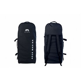 AQUA MARINA ZIP BACKPACK batoh pro nafukovací paddleboard