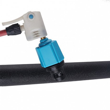 Nafukovací ventil adaptér pro paddleboardy