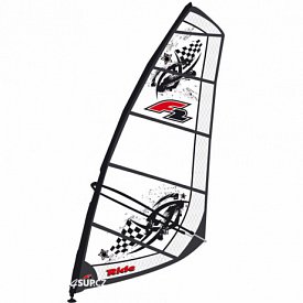 Plachta F2 RIDE RIG - oplachtění pro paddleboardy