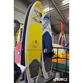 HYDRO FORCE Oceana Combo XL 10' s pádlem - nafukovací paddleboard