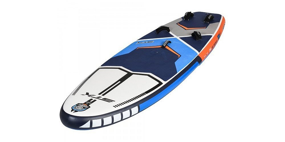 STX WS 280 Freeride nafukovací windsurfing